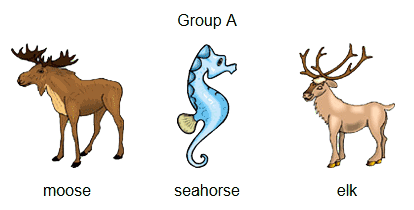 group-a