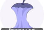 Psychologists define 'the dark core of personality'