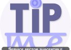 The tipping point: Service sector susceptible to mental health issues