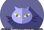 What your favorite cat says about your personality