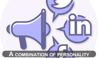 A combination of personality traits might make you more addicted to social networks