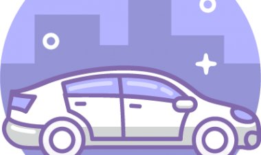 What your car says about your personality