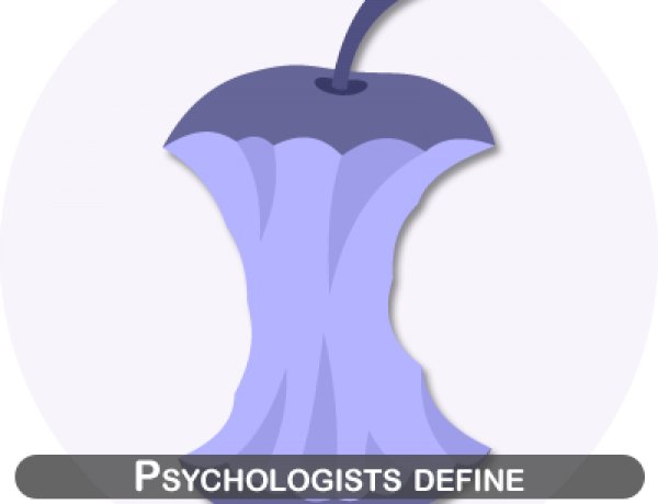 Psychologists define 'the dark core of personality'